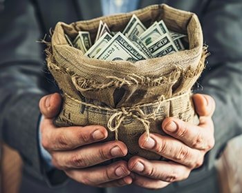 Wealth Attraction