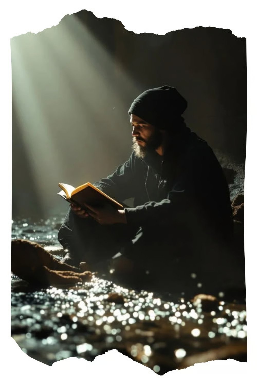 Wealth Manifestation Prayer