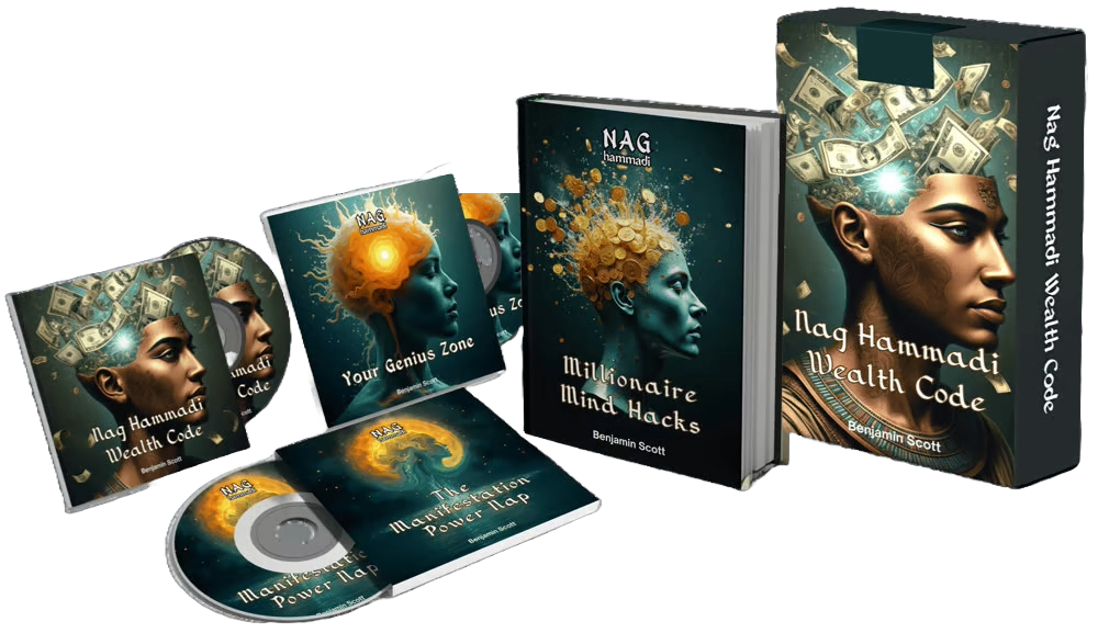 Nag hammadi Wealth Code