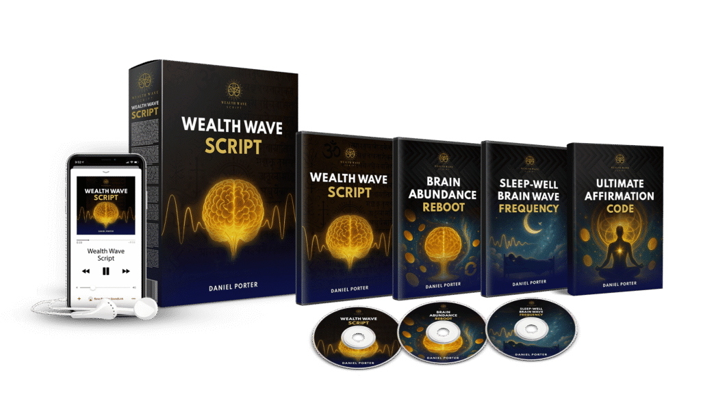 The wealth wave script bundle