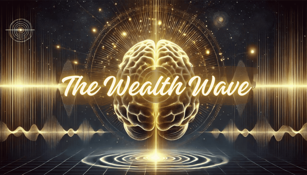 Wealth Wave Script Design