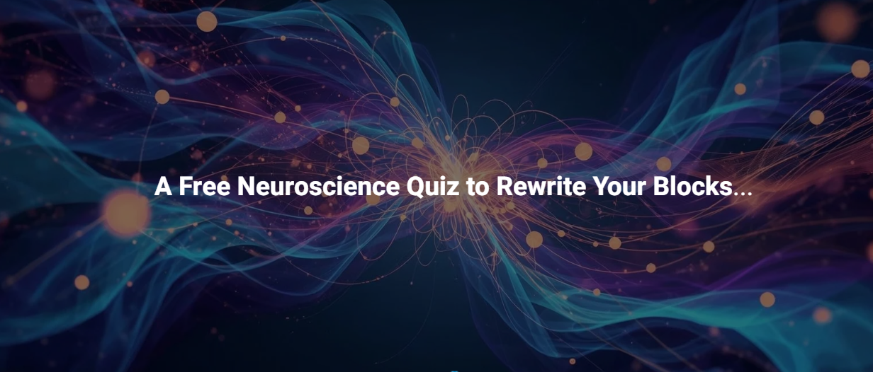 decode your energy pattern quiz. Subconscious Rewiring..